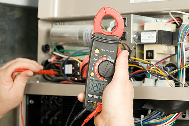 Trusted Humboldt, IA Electrical Services Experts