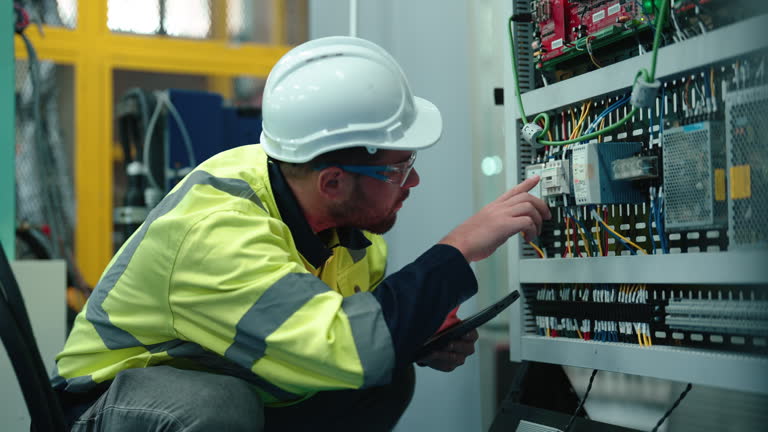 Emergency Electrical Repair Services in Humboldt, IA